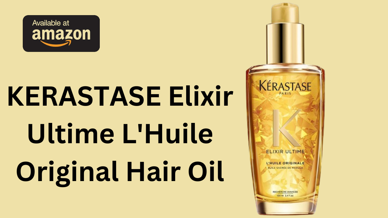 Best Oil for Hair